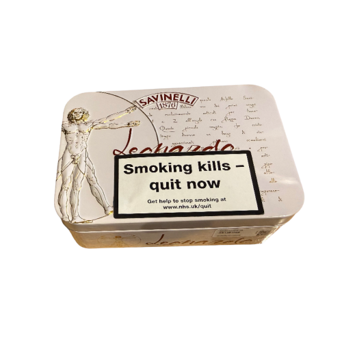 Cool & Sweet Dinky Pipe Tobacco Sampler - Pipe & 3 x 10g