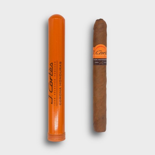 J. Cortes High Class Honduran Cigar - Orange - Pack of 2