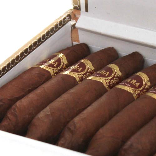 Cuaba Divinos Cigar - Box of 25