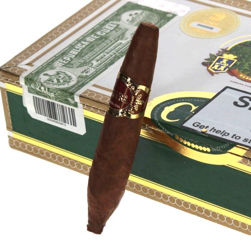 Cuaba Divinos Cigar - Box of 25
