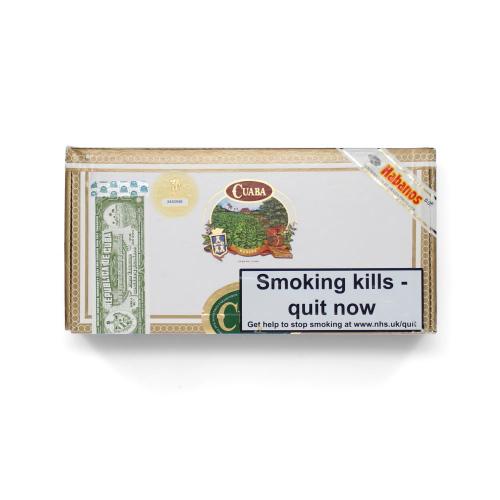 Cuaba Divinos Cigar - Box of 25