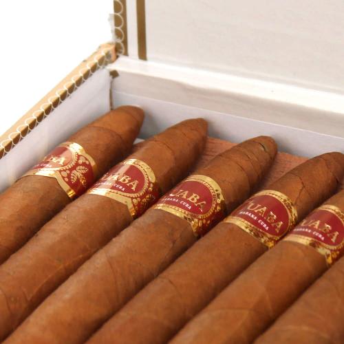 Cuaba Exclusivos Cigar - Box of 25