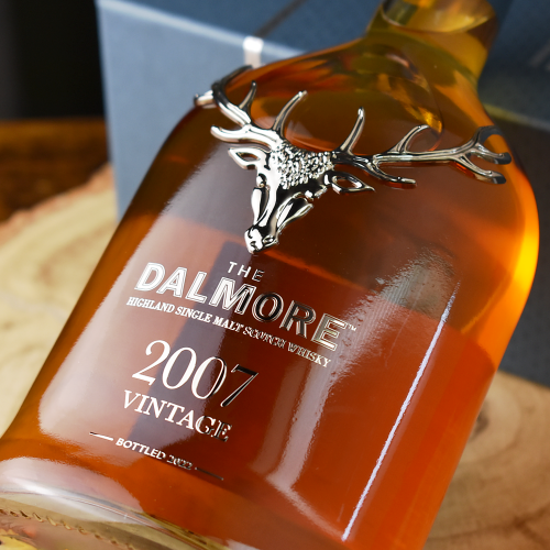 Dalmore 2007 Vintage Collection - 46.5% 70cl