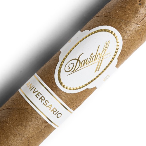 Davidoff Aniversario Special R Cigar - 1 Single
