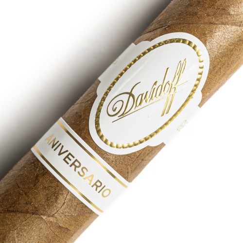 Davidoff Aniversario Special R Tubos Cigar - 1 Single
