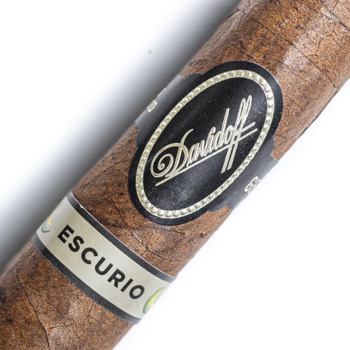 Davidoff Escurio Petit Robusto Cello Cigar - 1 Single