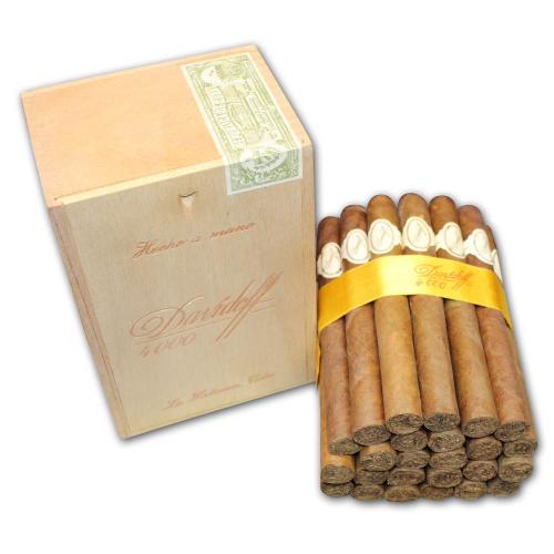 Davidoff 4000 (Early 1980s)