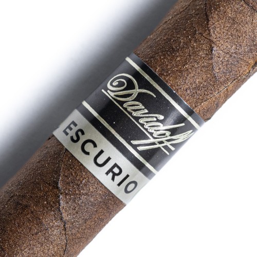 Davidoff Primeros Escurio Cigar - 1 Single