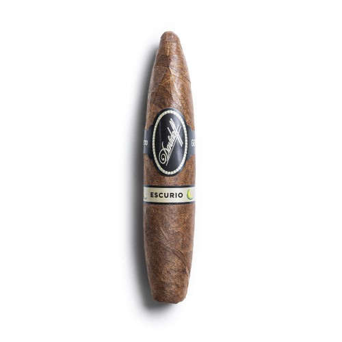 Davidoff Escurio Gran Perfecto Cello Cigar - 1 Single