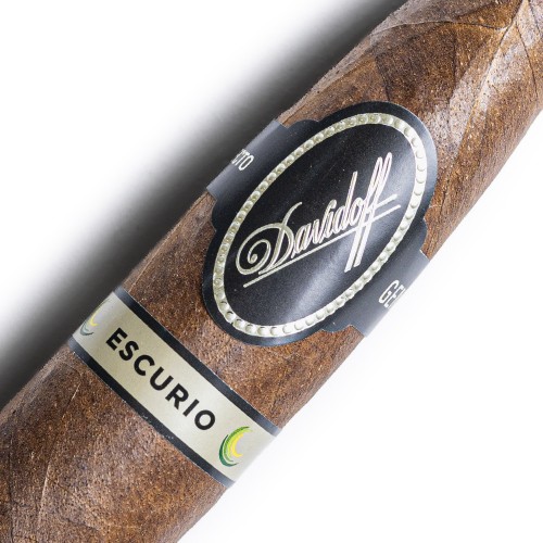 Davidoff Escurio Gran Perfecto Cello Cigar - 1 Single