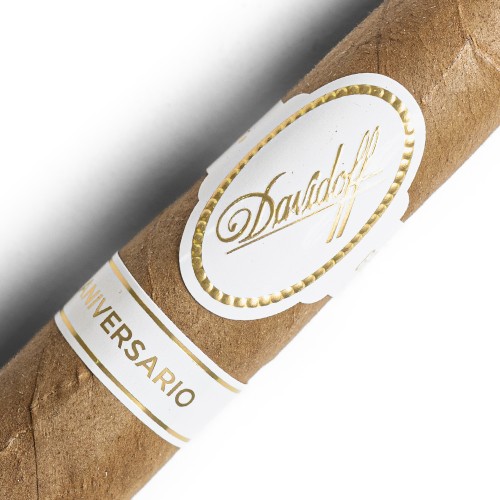 Davidoff Aniversario Special T Cigar - 1 Single