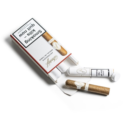 Davidoff Aniversario Special R Tubos Cigar - Pack of 3
