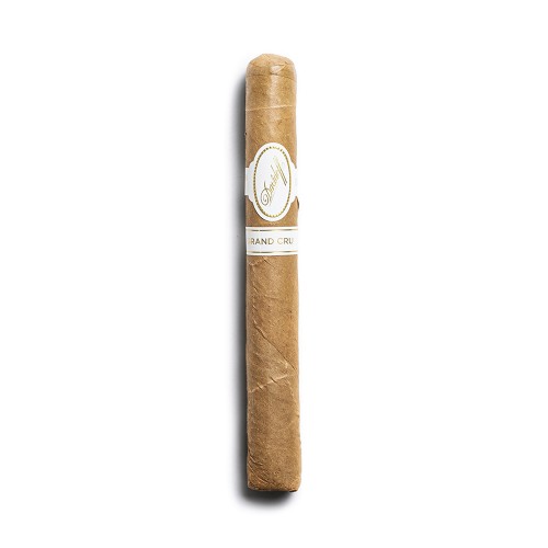 Davidoff Grand Cru No. 2 Cigar - 1 Single