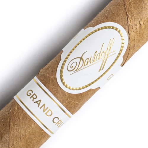 Davidoff Grand Cru No. 5 Cigar - 1 Single