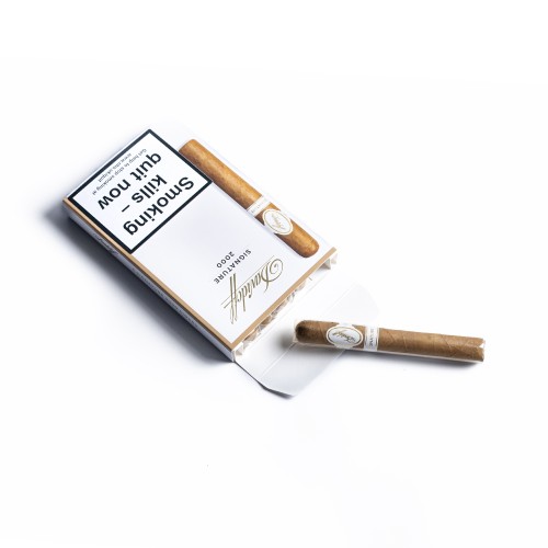 Davidoff Signature 2000 Cigar - Pack of 5