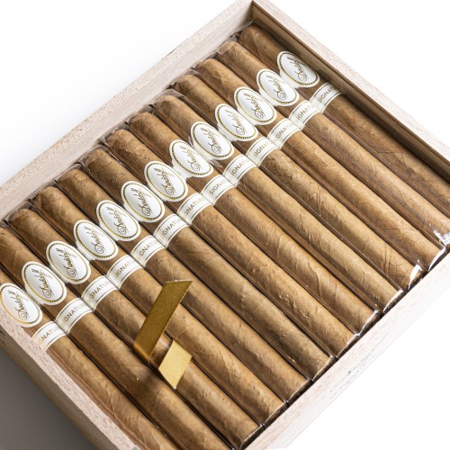 Davidoff Signature No. 2 Cigar - Box of 25