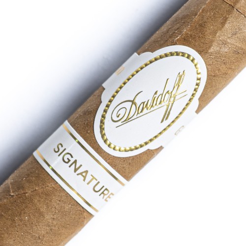 Davidoff Signature 2000 Cigar - 1 Single