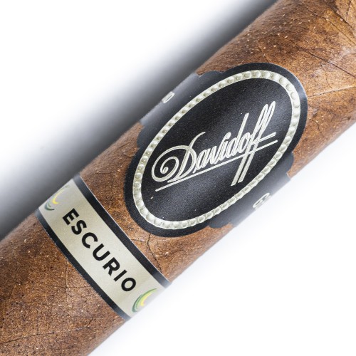 Davidoff Escurio Gran Toro Cello Cigar - 1 Single