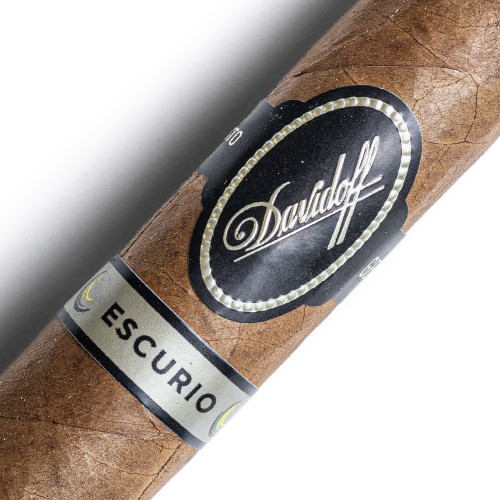Davidoff Escurio Robusto Cello Cigar - 1 Single