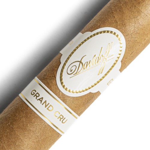 Davidoff Grand Cru Robusto Cigar - 1 Single