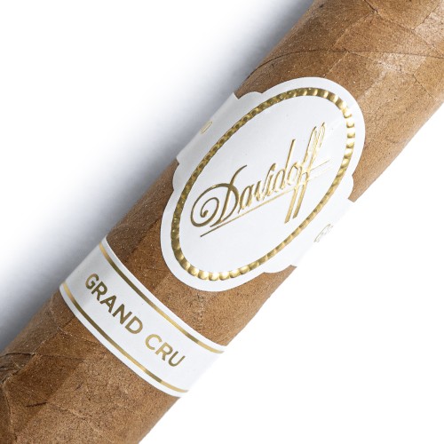 Davidoff Grand Cru Toro Cigar - 1 Single