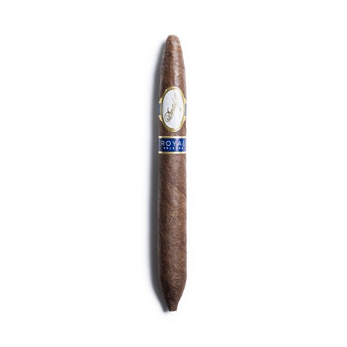 Davidoff Royal Release Salomones Cigar - 1 Single