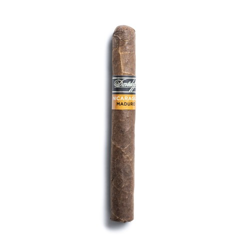 Davidoff Primeros Nicaragua Maduro Cigar - 1 Single