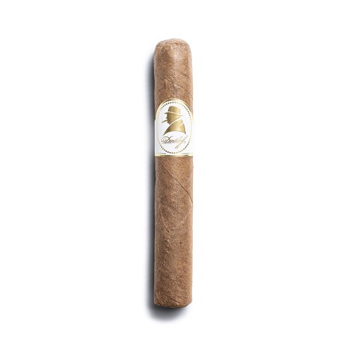 Davidoff Winston Churchill Raconteur Petit Panatela Cigar - 1 Single