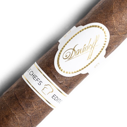 Davidoff Chefs Edition 2025 Toro Cigar - 1 Single