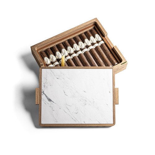 Davidoff Chefs Edition 2025 Toro Cigar - Box of 10
