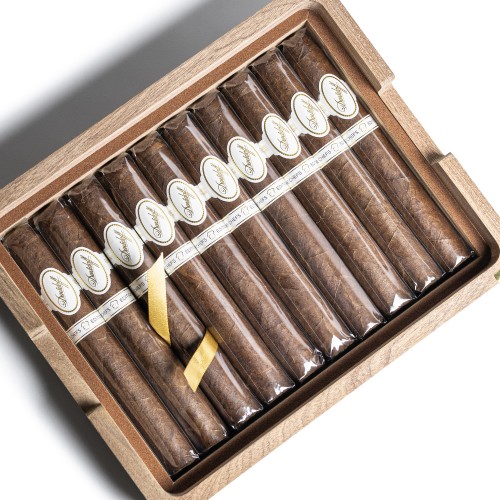 Davidoff Chefs Edition 2025 Toro Cigar - Box of 10