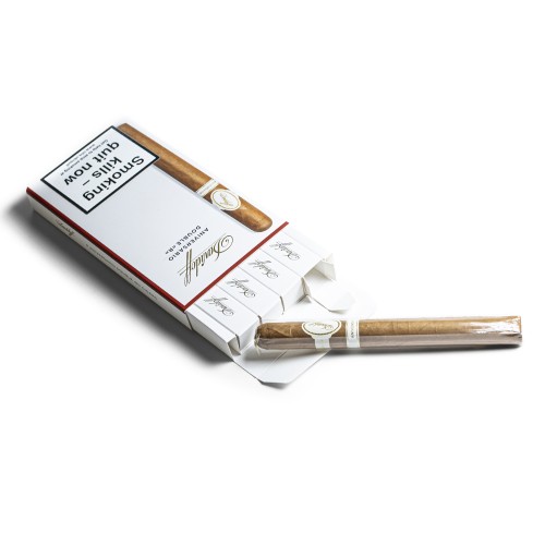 Davidoff Aniversario Double R Cigar - Pack of 4