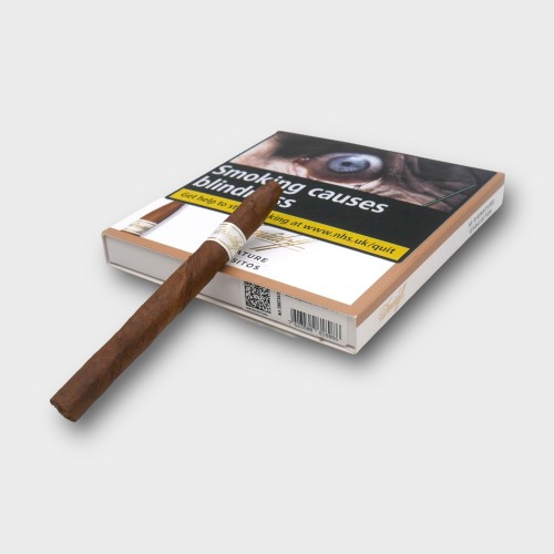 Davidoff Signature Exquisitos Cigar - Pack of 10