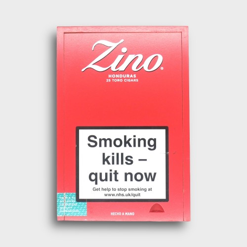 Zino Honduras Toro Cigar - Box of 25