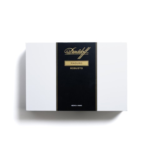 Davidoff Maduro Robusto Limited Edition Cigar - Box of 20 (Discontinued)