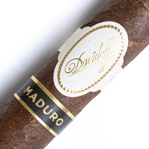 Davidoff Maduro Robusto Limited Edition Cigar - 1 Single (Discontinued)