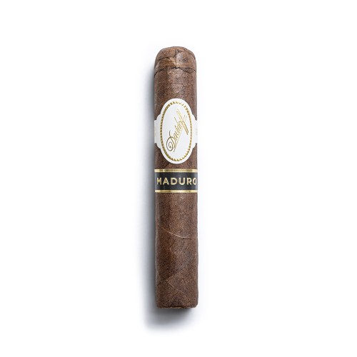 Davidoff Maduro Short Corona Limited Edition Cigar - 1 Single (Discontinued)