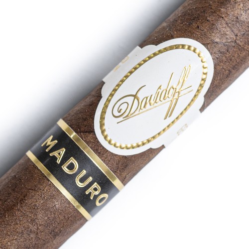 Davidoff Maduro Short Corona Limited Edition Cigar - 1 Single (Discontinued)