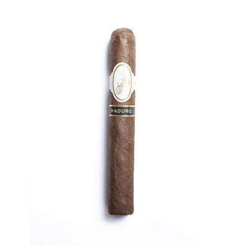Davidoff Maduro Toro Limited Edition Cigar - 1 Single (Discontinued)