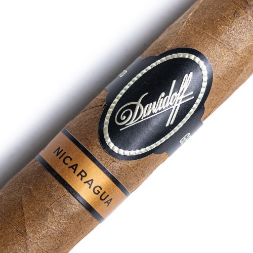 Davidoff Nicaraguan Experience Robusto Cello Cigar - 1 Single