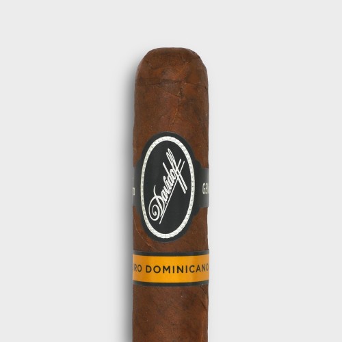 Davidoff Puro Dominicano Short Robusto Cigar - Pack of 5