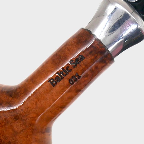Design Berlin 031 Baltic Sea 9mm Filter Fishtail Pipe (DB001)