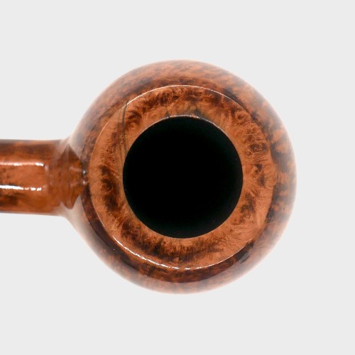 Design Berlin 034 Amber II 9mm Filter Fishtail Pipe (DB004)