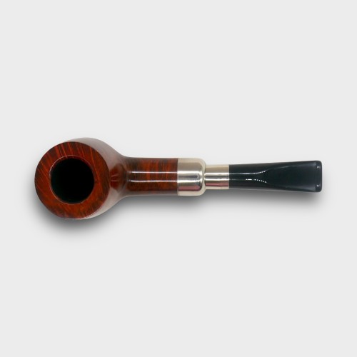 Design Berlin 050 Captain 9mm Filter Fishtail Pipe (DB007)
