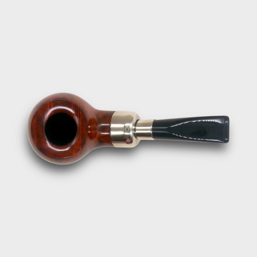 Design Berlin 051 Captain 9mm Filter Fishtail Pipe (DB008)