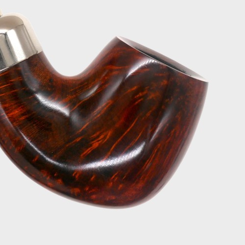 Design Berlin 052 Captain 9mm Filter Fishtail Pipe (DB009)