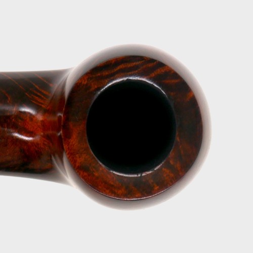 Design Berlin 052 Captain 9mm Filter Fishtail Pipe (DB009)
