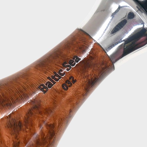 Design Berlin 032 Baltic Sea 9mm Filter Fishtail Pipe (DB010)