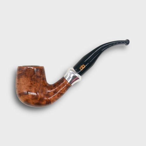Design Berlin 033 Baltic Sea 9mm Filter Fishtail Pipe (DB011)