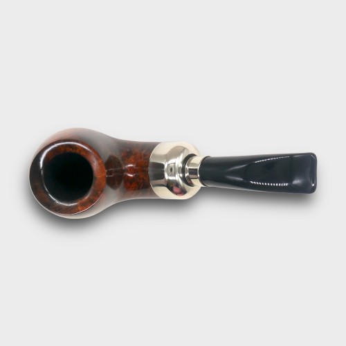 Design Berlin 052 Captain 9mm Filter Fishtail Pipe (DB013)